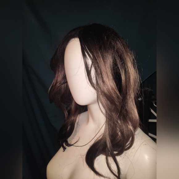 Front lace wig buy 2 wigs save $ - Picture 2 of 3